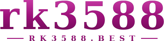 rk3588 logo
