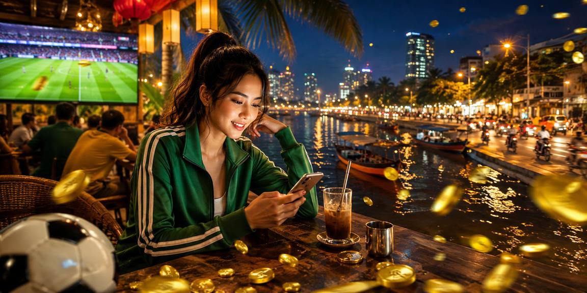 rk3588 Những gì có trong sảnh Casino Viet Nam của chúng tôi